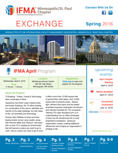 IFMA_NL_Spring16cover